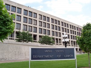 department of labor