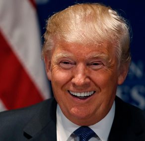 trump federal employees