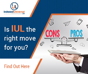 IUL as an investment