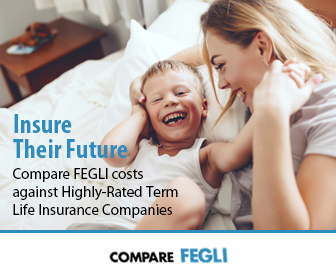 Find alternatives for FEGLI coverage with CompareFEGLI