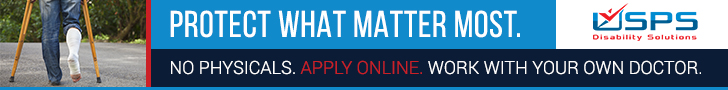 Are you a postal employee? Protect your income today.