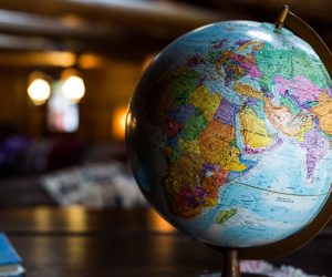 worldwide events can affect the TSP