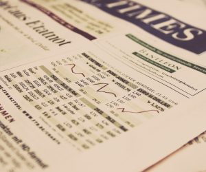 be careful about the market