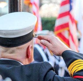 Retired Military military retirement