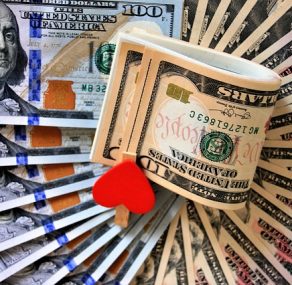 Money or Love Working for Money Or Love
