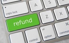 refund