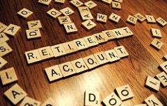 federal retirement