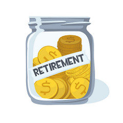federal retirement