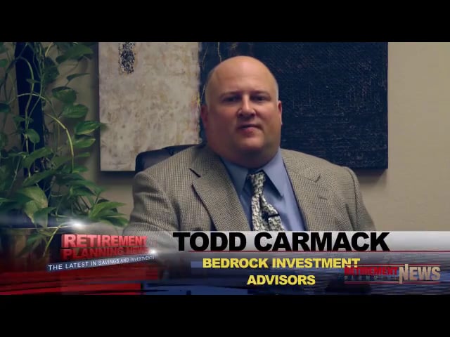 Todd Carmack TSP