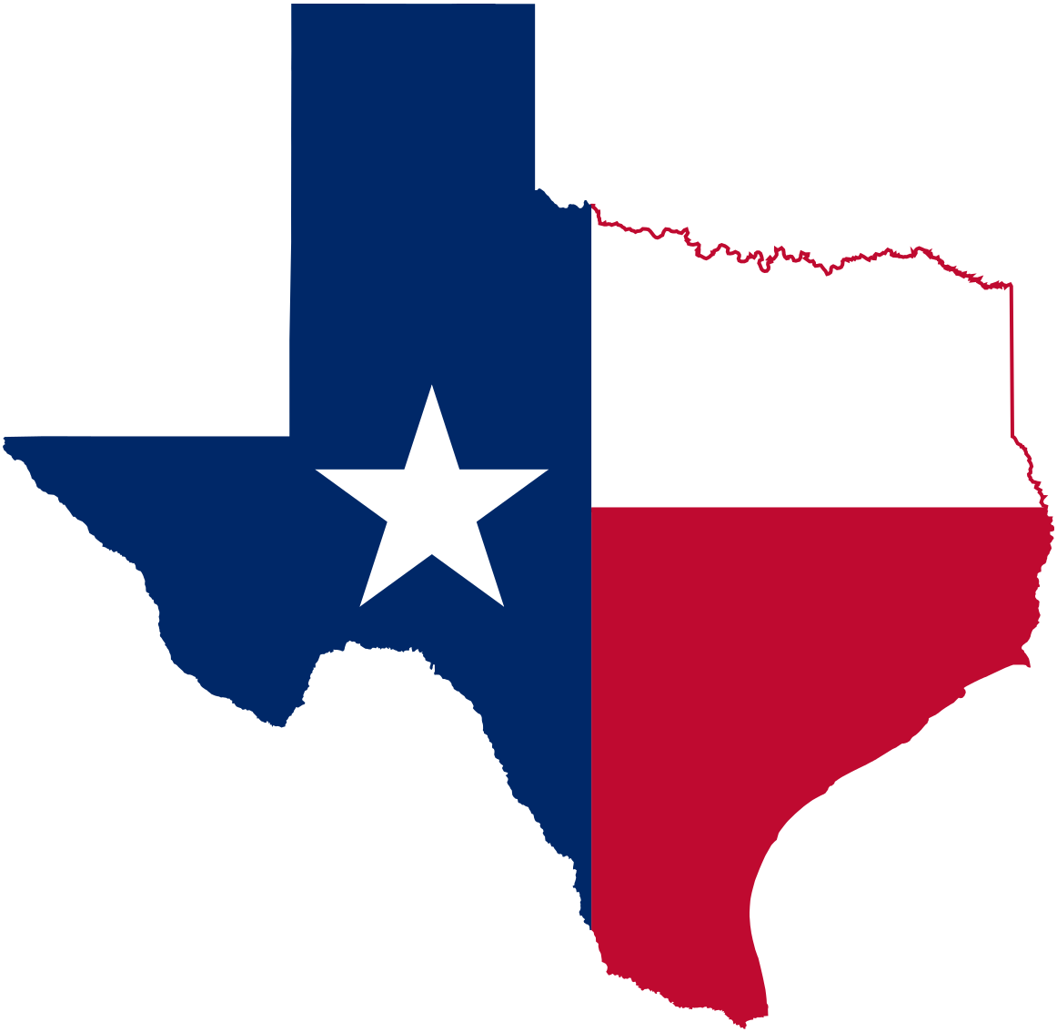 texas vs federal government on syrian refugees