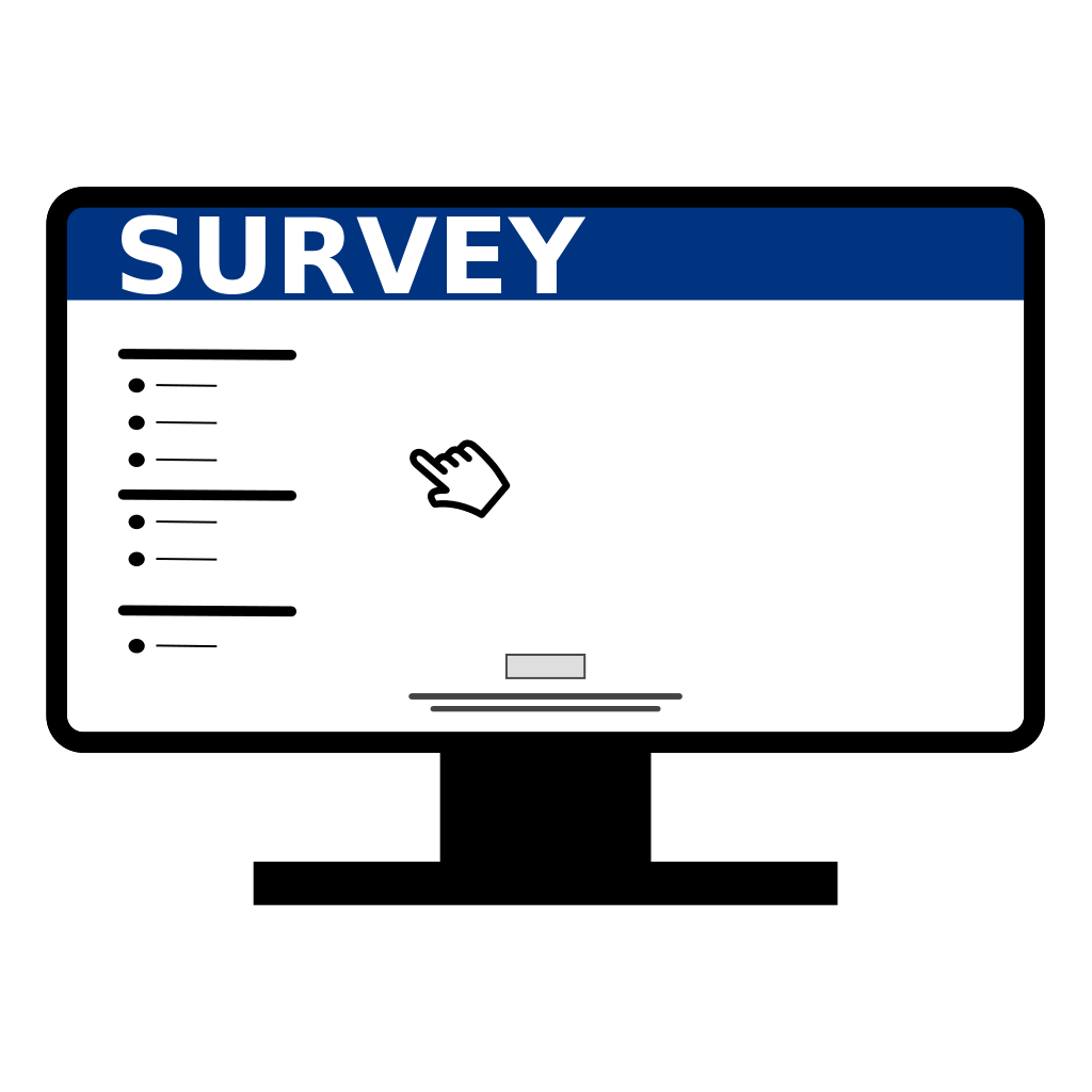 federal employees survey