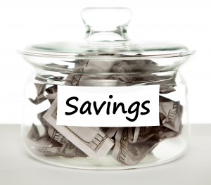 american savings act