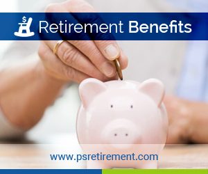 Thrift Savings Plan and Retirement Benefits