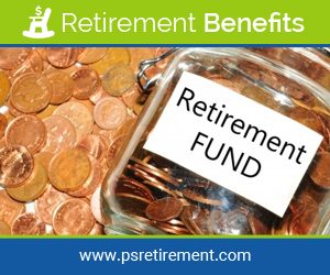 retirement benefits