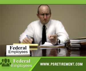 federal employees