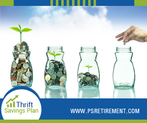Thrift Savings Plan (TSP)