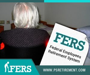 Dividing Federal Retirement & Pensions in a Divorce (FERS, CSRS, etc)