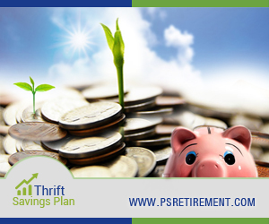 Thrift Savings Plan TSP