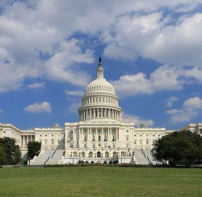 US_Capitol_west_side TSP and FERS are important parts of your retirement