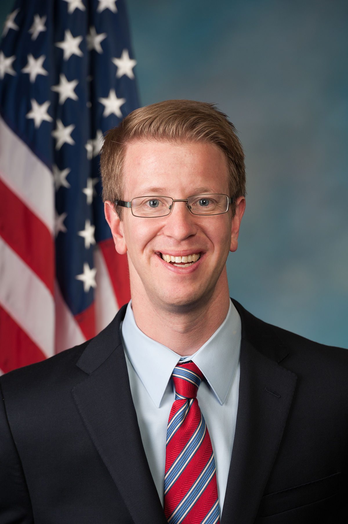 Rep. Derek Kilmer (D-WA) has proposed a solution for temporary federal employees