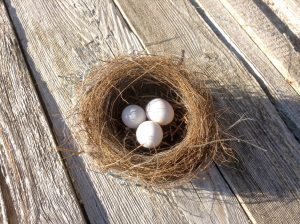 Build yourself a good nest egg to pay for retirement income tax