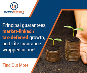 what is an iul, what is indexed universal life insurance