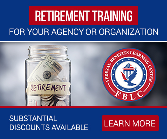 fers retirement classes, federal government retirement seminars