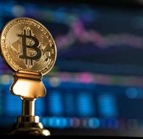 andre-francois-518771-unsplash Bitcoin is a very popular form of cryptocurrency