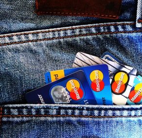 credit card debt TSP Thrift Savings Plan Loans