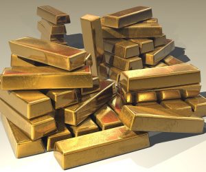 Investing in Gold