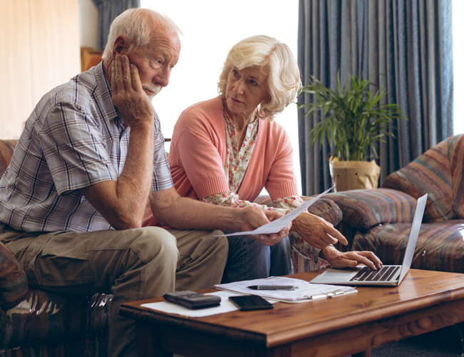 Introduction to Dynamic Spending Rules for Retirement