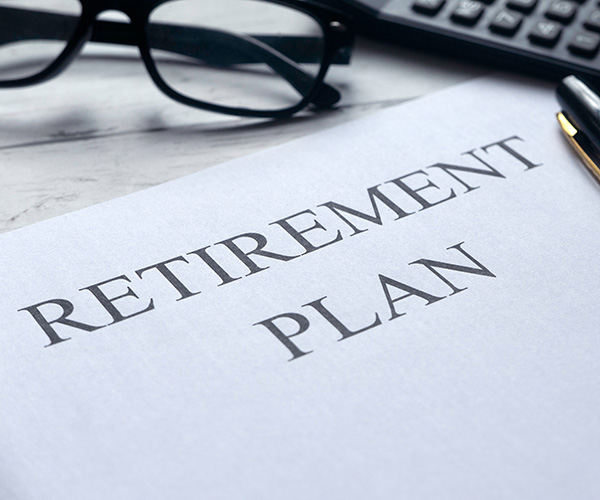 Public Sector Retirement - PSR - Five Things That Can Fill the Hole in Your Retirement Plan